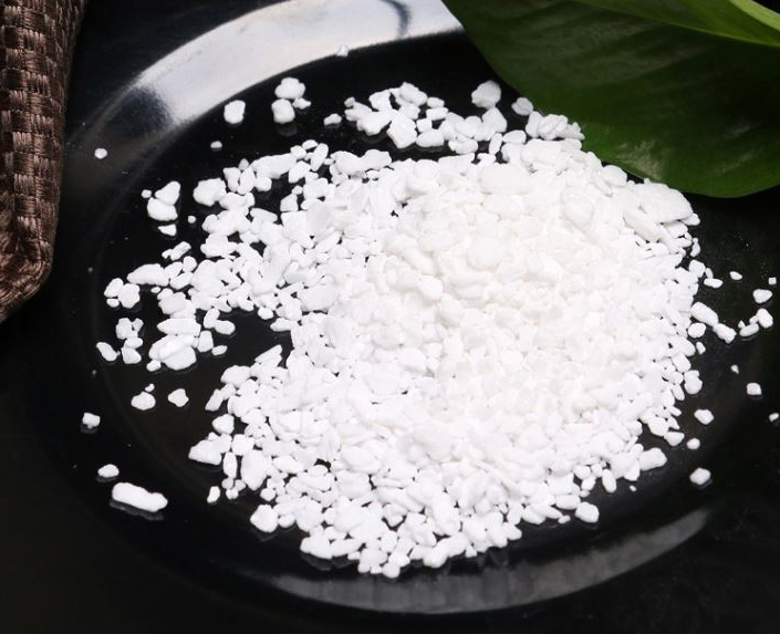 何為*氯化鈣？